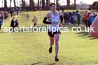 Junior mens 2025 Northern Cross Country Champs, Tatton Park, Knutsford, Cheshire. Photo: David T. Hewitson/Sports for All Pics